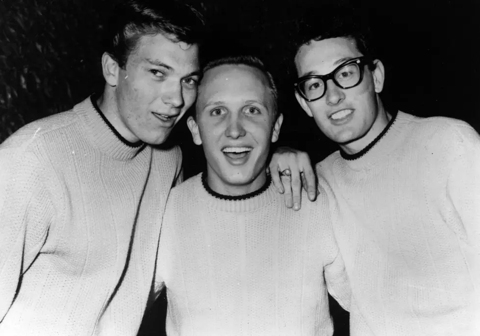 The Roots of Indie: Buddy Holly