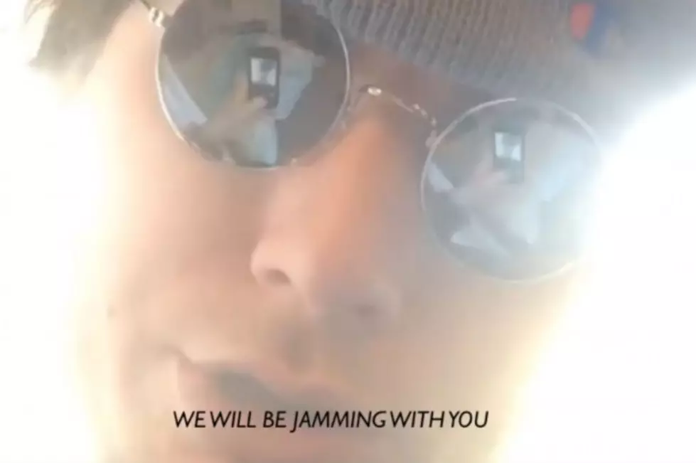 Mac DeMarco Delivers Slow-Mo Coachella Promo Video