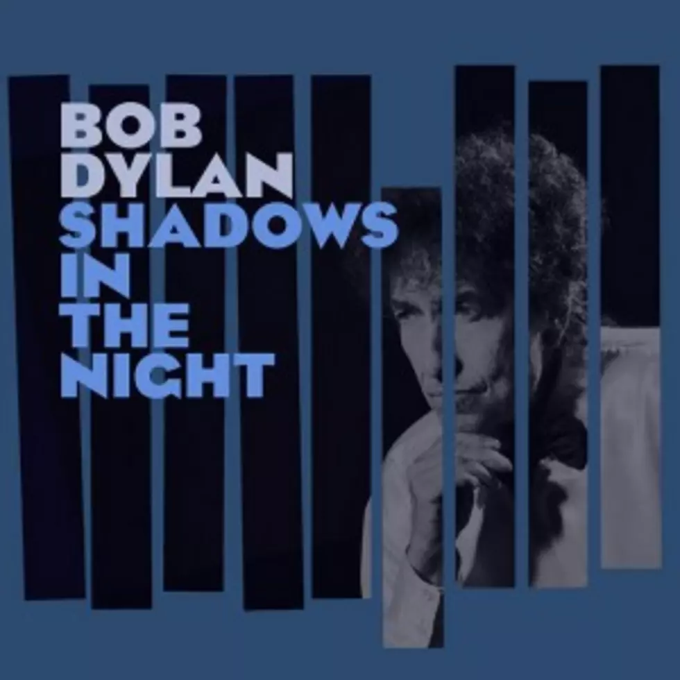 Bob Dylan, ‘Shadows in the Night’ – Album Review