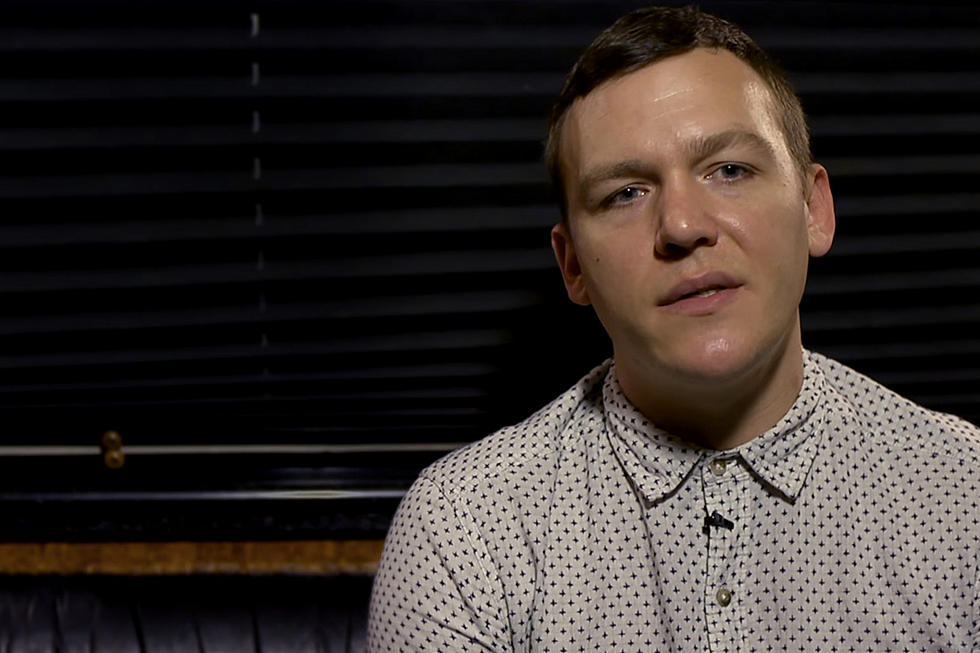 Cage the Elephant’s Brad Shultz Talks Guitars, Heroes + More