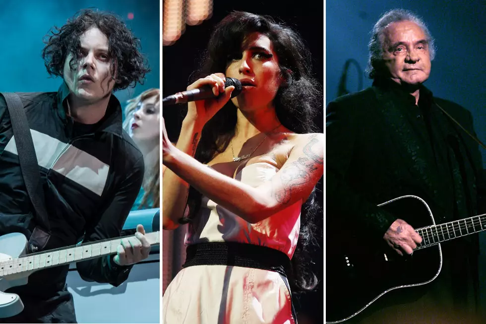10 Memorable Performances From the History of SXSW