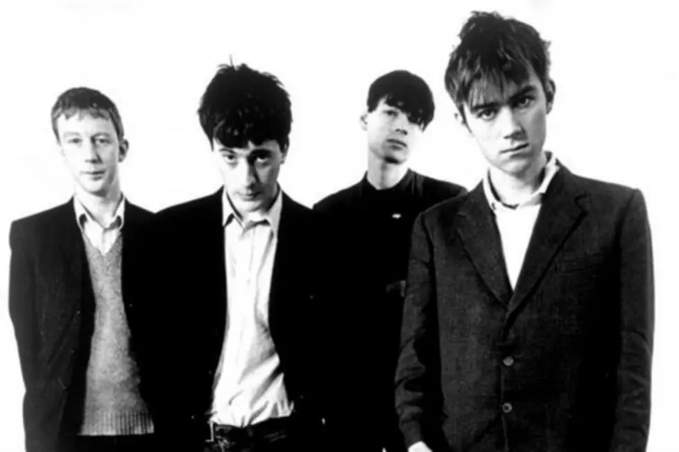 Blur 101: How One Band Continues Winning the Battle of Britpop