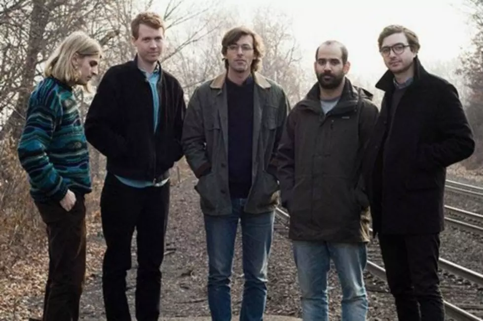 Real Estate Announce 2015 North American Tour Dates