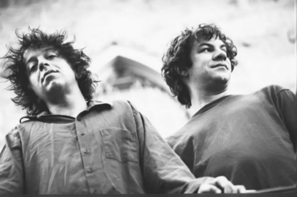 Dean Ween Clarifies Remarks About Singer Auditions, Says Gene Ween is Irreplaceable