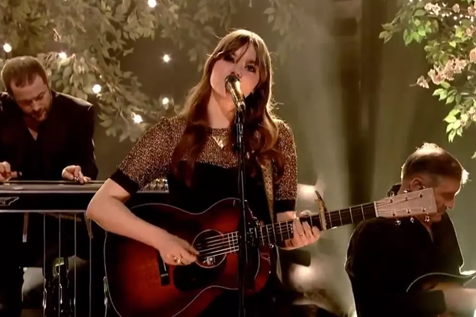 First Aid Kit Reveal Parents Were Punk Rock Fans