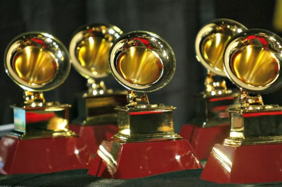 Will the Grammy for Record of the Year be &#8216;The Record of the Year&#8217;?