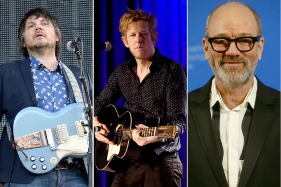 Jeff Tweedy, Spoon, R.E.M. + More Sign Open Letter Supporting Net Neutrality