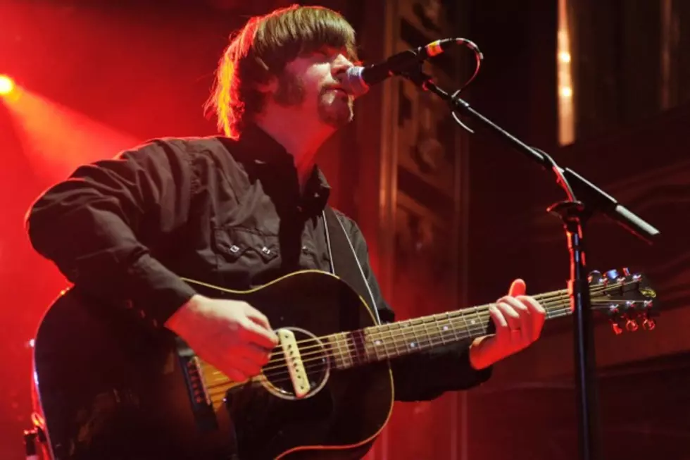 Jay Farrar Duo Reveal 2015 Tour Dates