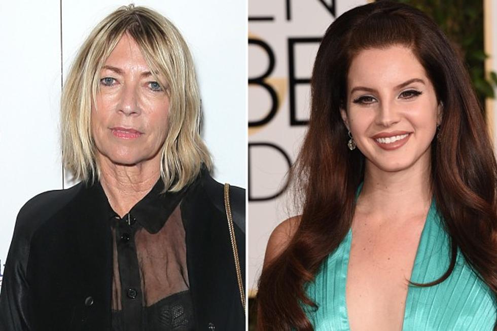 Kim Gordon: Lana Del Rey &#8216;Doesn&#8217;t Even Know What Feminism Is&#8217;