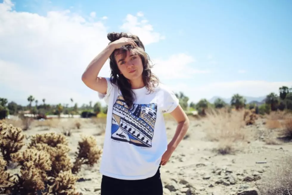 Courtney Barnett Announces 2015 Tour Dates, Including SXSW