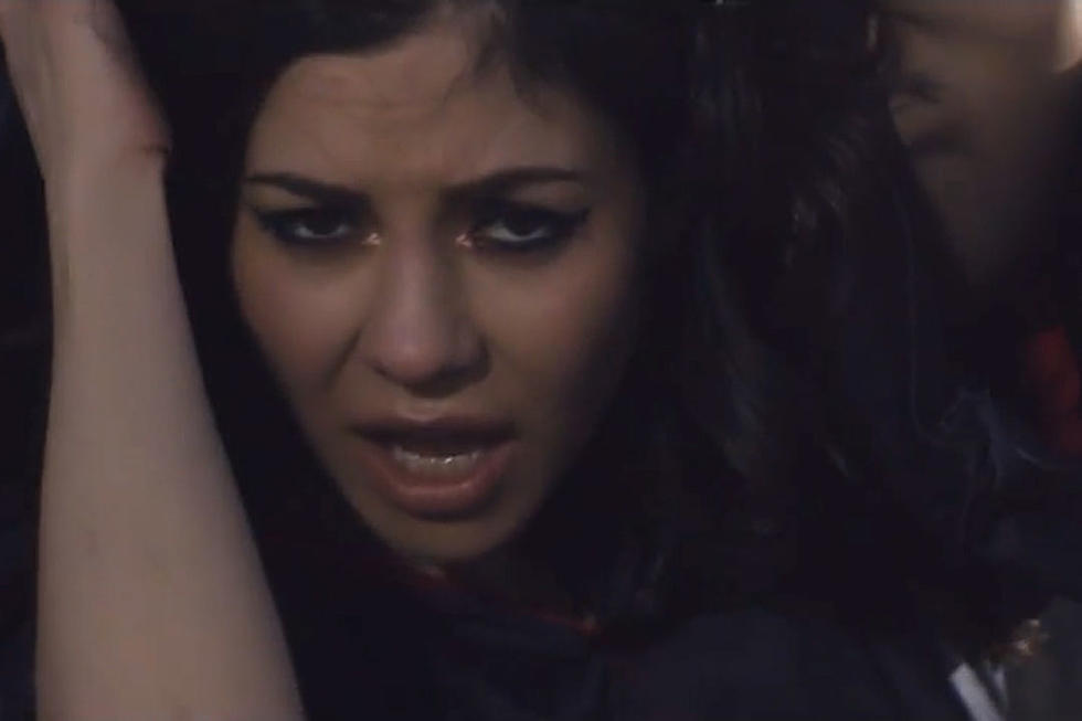 Watch Marina and the Diamonds’ 'I'm a Ruin' Video