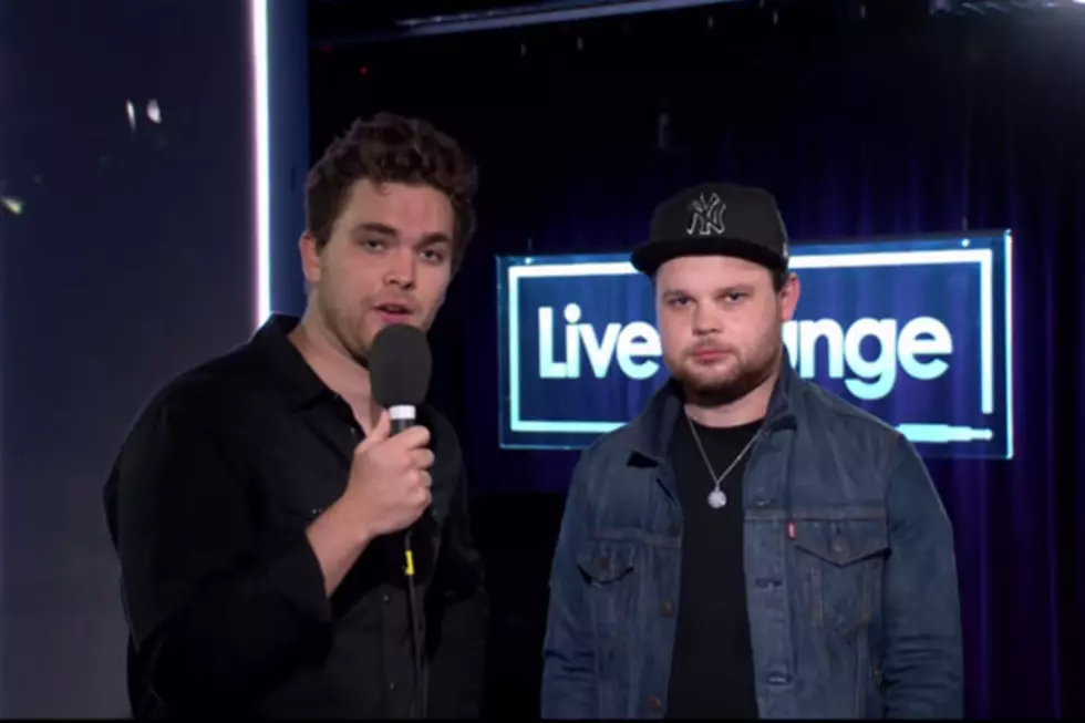 Watch Royal Blood Rip Through the Police&#8217;s &#8216;Roxanne&#8217;