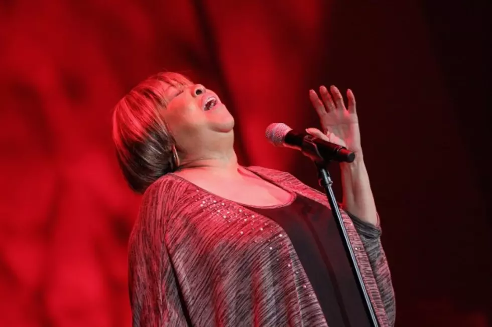Listen to Mavis Staples&#8217; &#8216;Your Good Fortune&#8217; From Upcoming EP Release