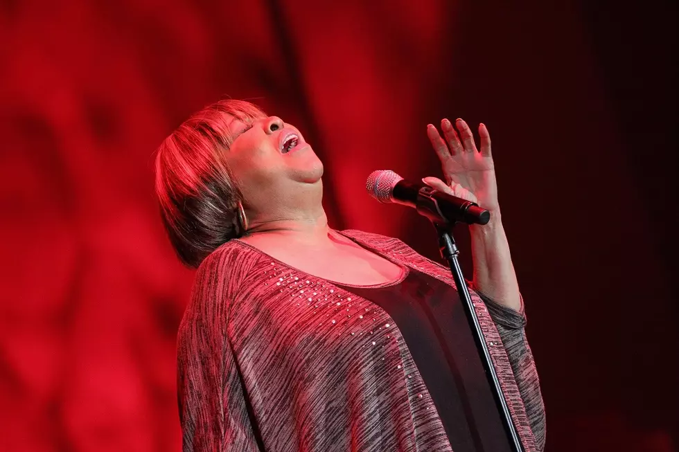 Listen to Mavis Staples’ ‘Your Good Fortune’ From Upcoming EP Release