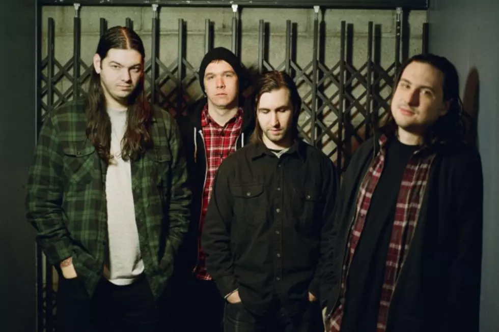 Superheaven Announce New Album, &#8216;Ours Is Chrome&#8217; + Debut ‘I’ve Been Bored’ Video