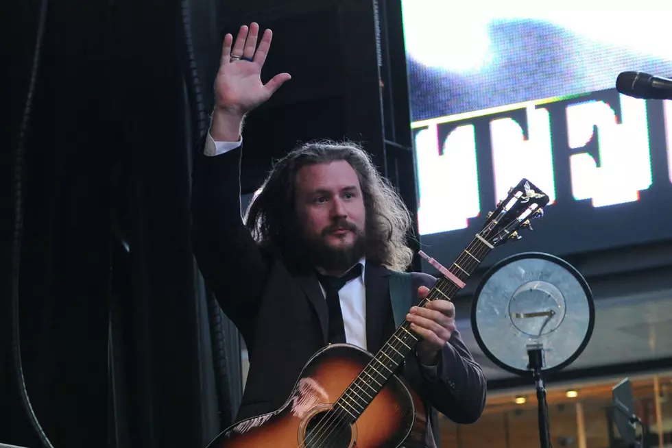 Watch My Morning Jacket’s Album Trailer for ‘The Waterfall’