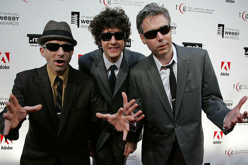 Judge Throws Out TufAmerica Copyright Lawsuit Against Beastie Boys