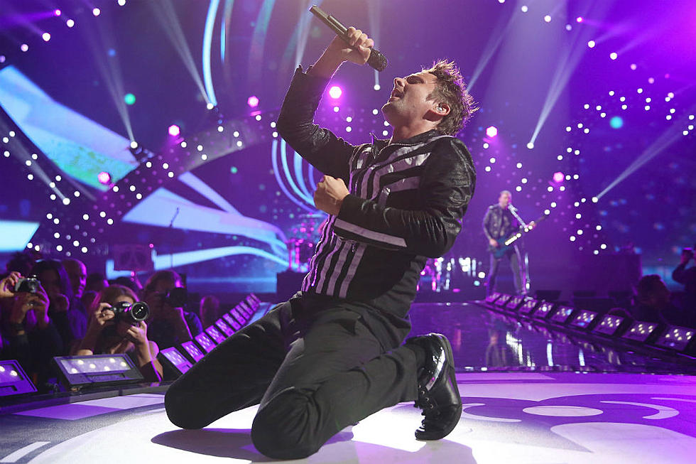 Listen to Muse’s New Song, ‘Psycho,’ From Upcoming Album