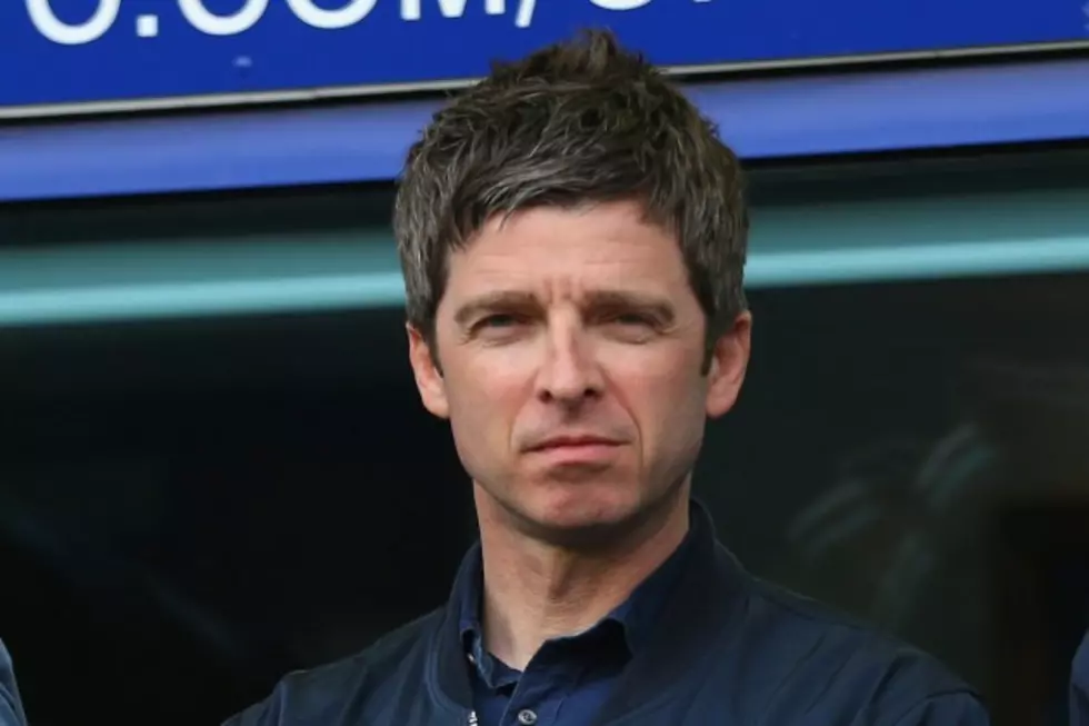 Noel Gallagher Has Been Suffering From a Chest Infection While on Tour