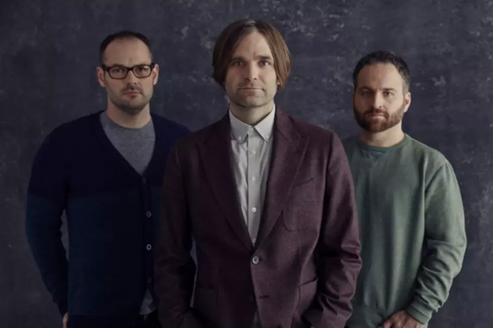 Listen to Death Cab for Cutie&#8217;s Latest Track, &#8216;The Ghosts of Beverly Drive&#8217;
