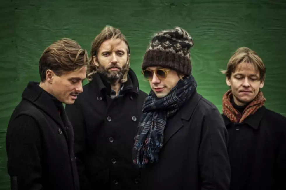 Listen to an Acoustic Version of Mew’s ‘Satellites’