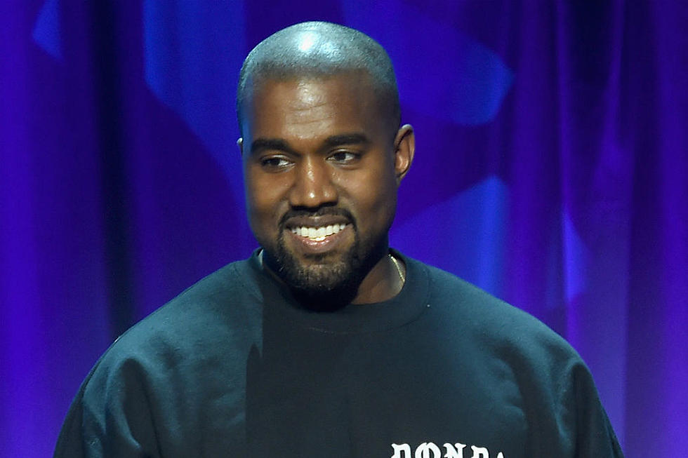 Kanye West Discusses Adidas Clothing Line, Admits to ‘Douchebaggery’