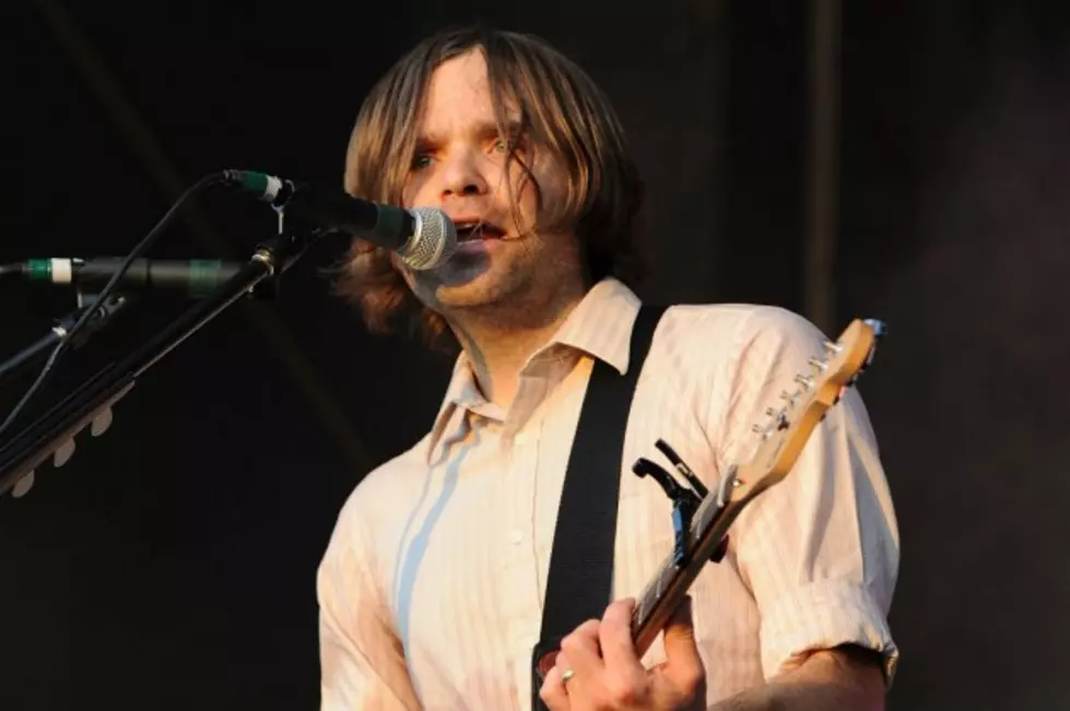 Stream Death Cab for Cutie’s New Album, ‘Kintsugi’