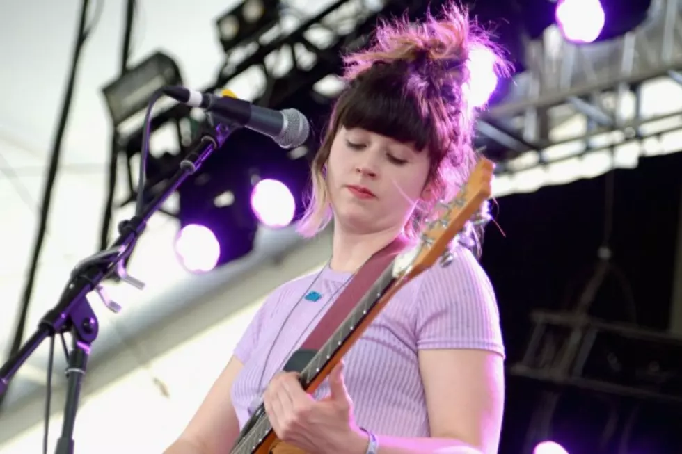 Stream Waxahatchee’s New Album, ‘Ivy Tripp,’ in Its Entirety