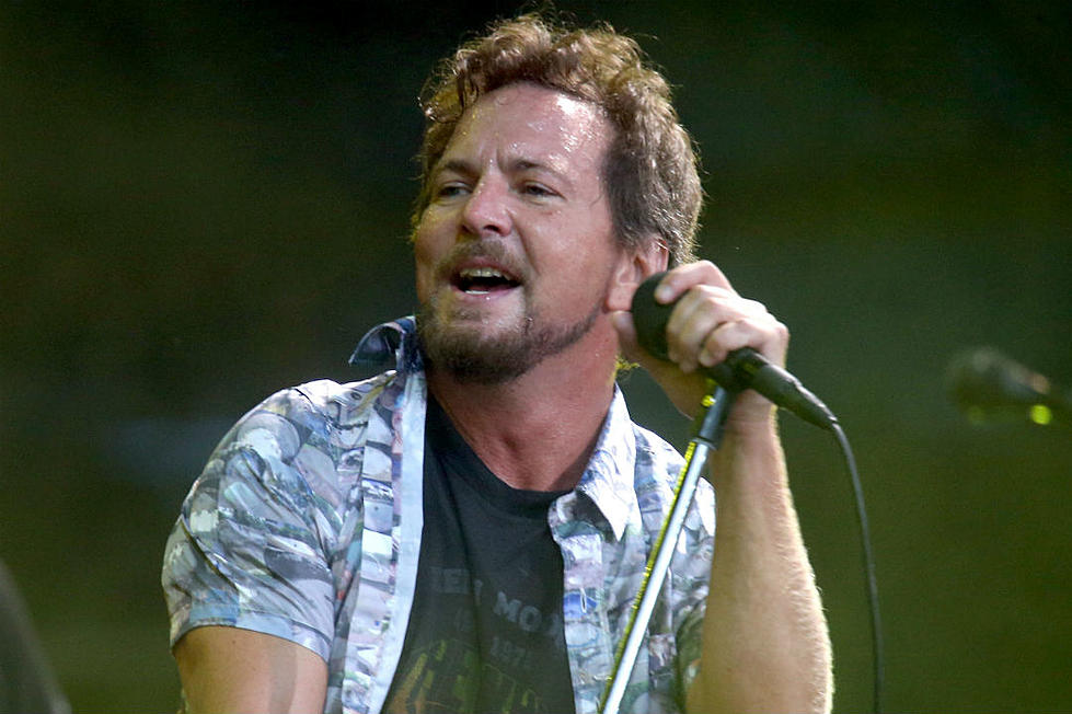 Pearl Jam Announce 2015 South American Tour