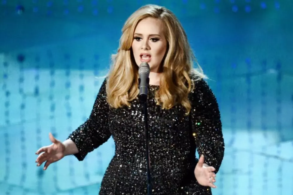 Adele Might Be Going Country for Her Next Album