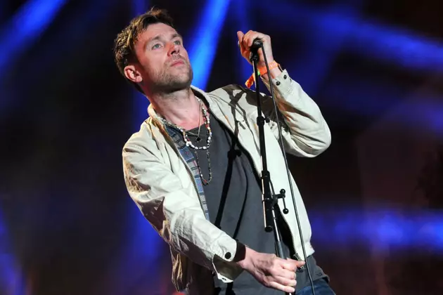 Blur’s Damon Albarn Performs at Mali Music Festival Despite State of Emergency