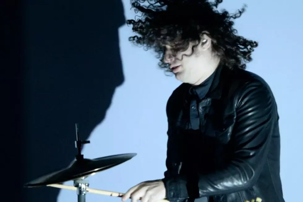 Listen to Nine Inch Nails and Angel &#038; Airwaves’ Ilan Rubin’s New Song, ‘We Rise, We Fall’