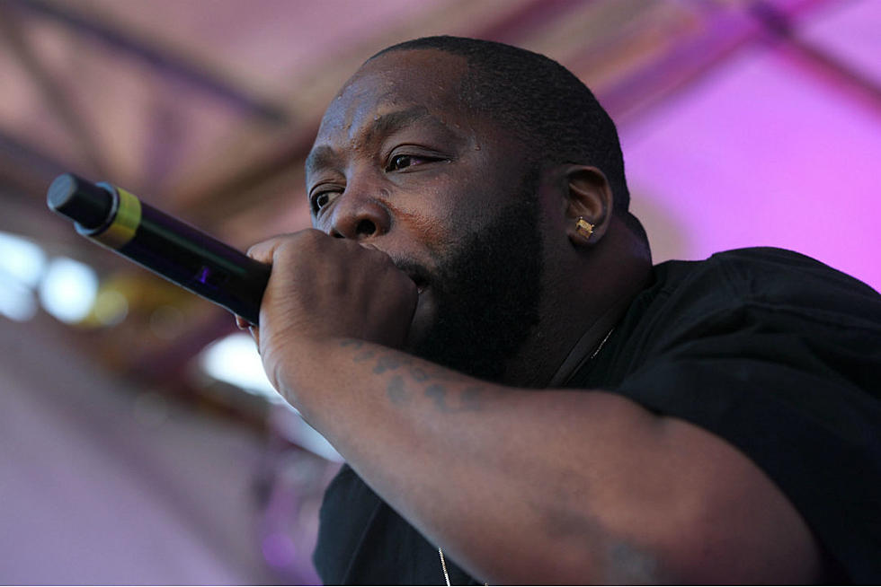 Killer Mike Talks to MIT Students About Race + Politics