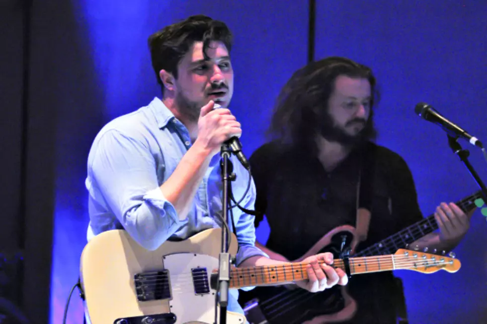 Mumford & Sons AND Portugal. The Man to Play Missoula This Summer