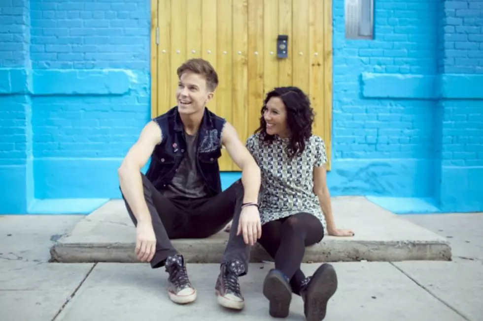 Matt and Kim Want Your Help With the Video for &#8216;Can You Blame Me&#8217;