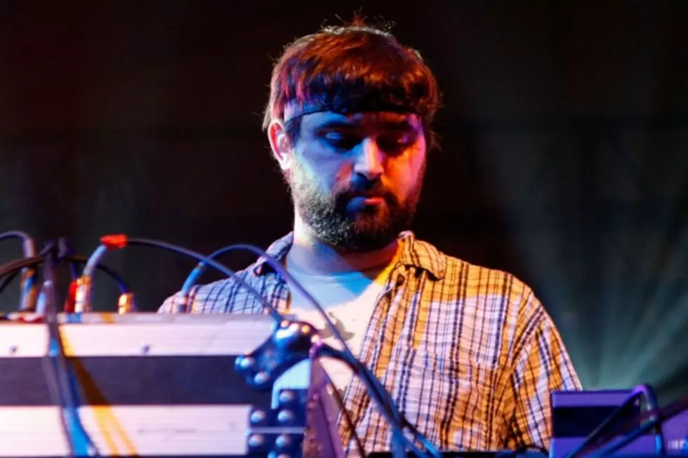Animal Collective Will Start Work on a New Album Later This Year