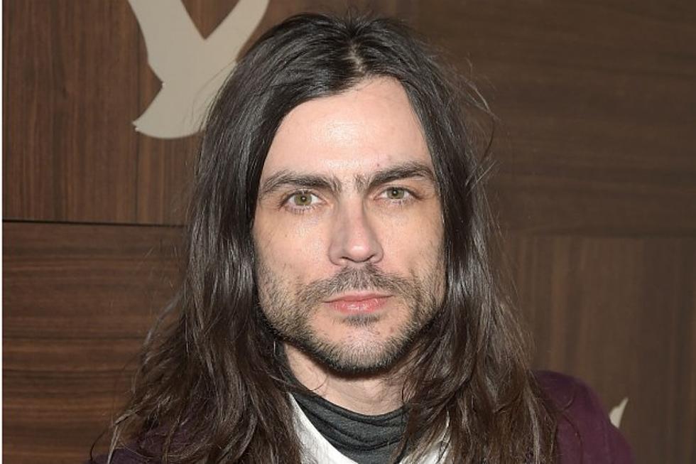 Weezer Guitarist Brian Bell's Side Project to Release 7-Inch