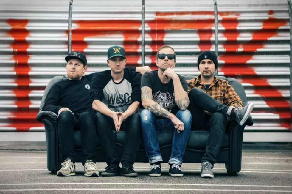 Millencolin&#8217;s Fredrik Larzon Talks New Album, &#8216;True Brew&#8217; + How Punk Rock Has Evolved