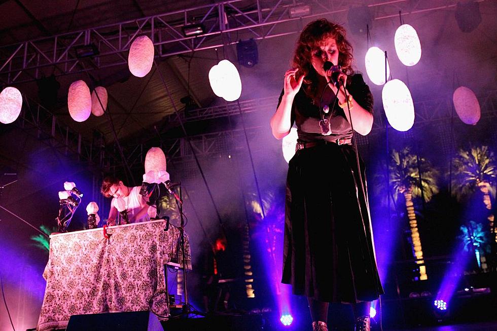 Album Review: Purity Ring, ‘Another Eternity’