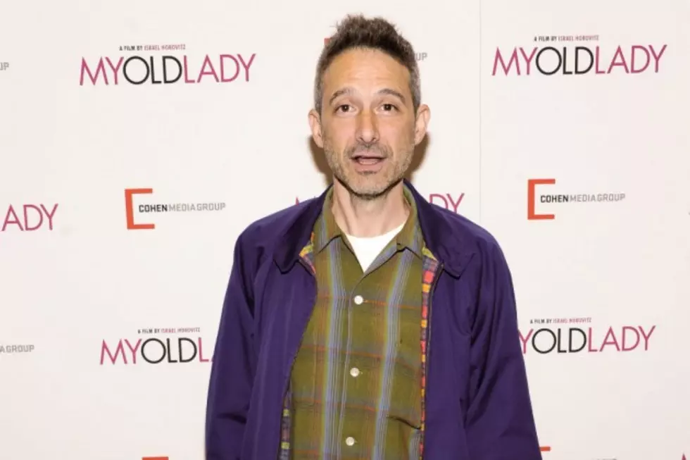 Ad-Rock Talks Post-Beastie Boys Projects, Including His Acting Career + Memoir