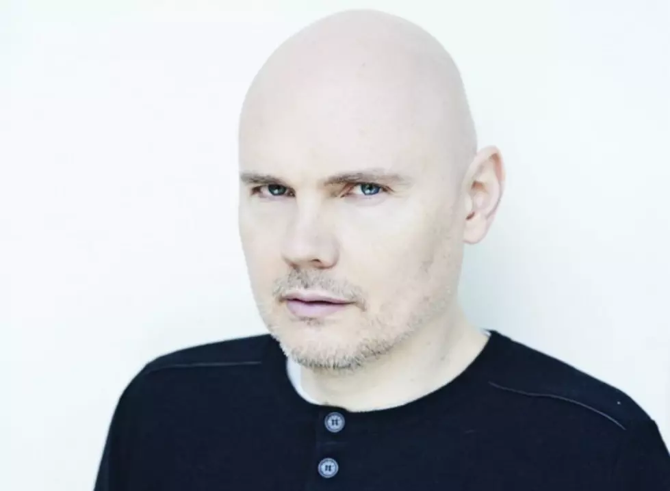 Smashing Pumpkins Will Be Back (Despite What Billy Corgan Says)