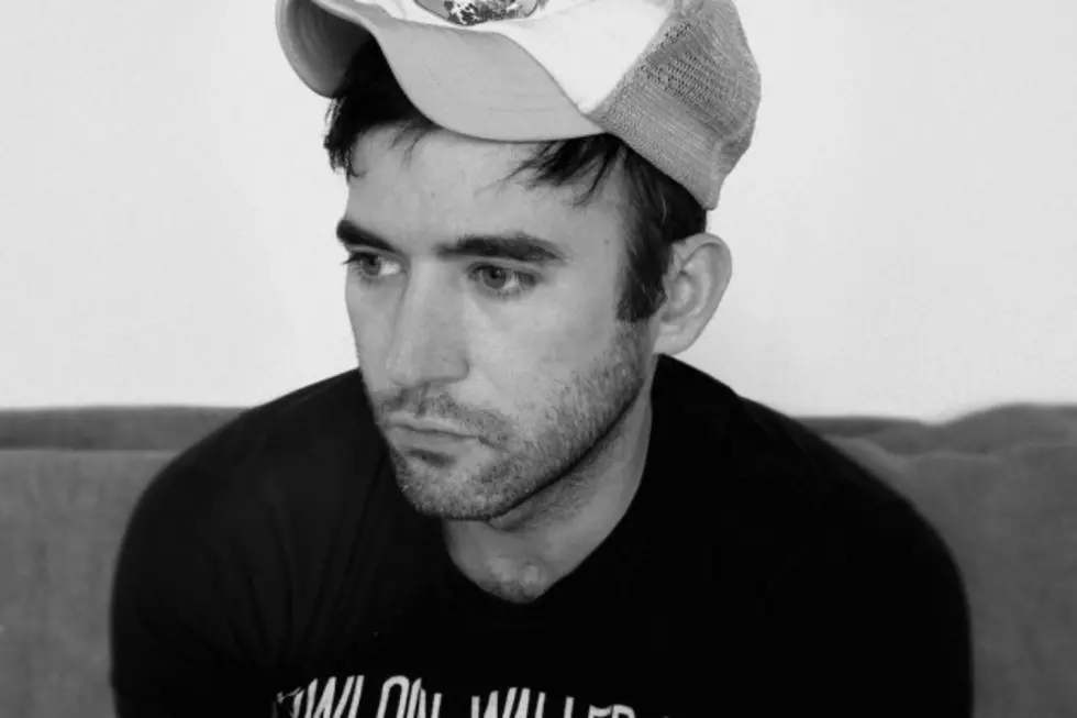 Listen to Sufjan Stevens&#8217; New Bonus Track, &#8216;Exploding Whale&#8217;