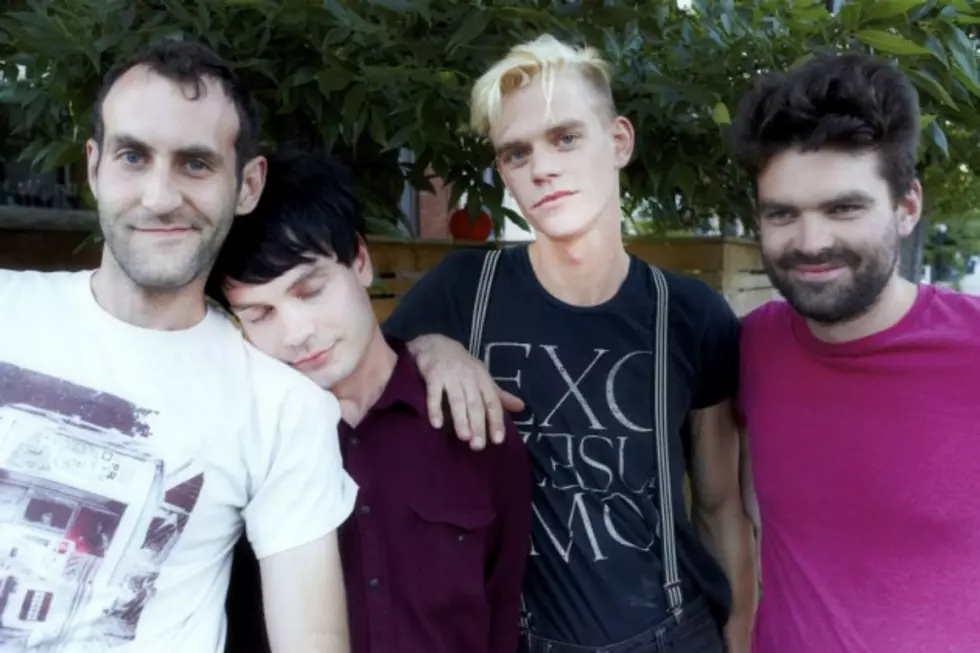 Viet Cong Issue Statement About Name Controversy