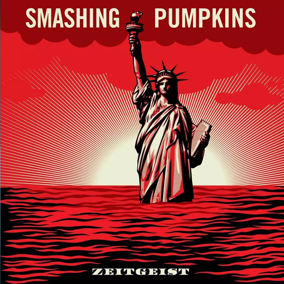 Gish' at 30: Revisiting The Smashing Pumpkins' spiritual debut album - Far  Out Magazine