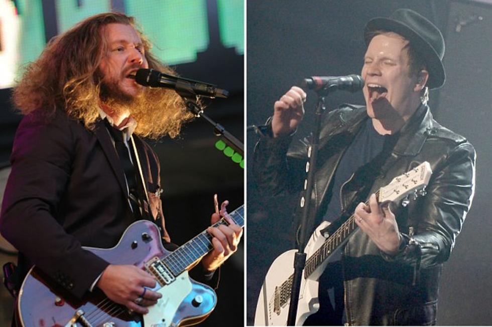 Global Citizen 2015 Earth Day Concert Will Feature My Morning Jacket, Fall Out Boy + More