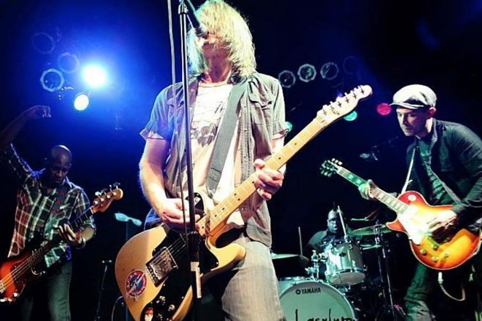 Soul Asylum Announce U.S. Tour With the Meat Puppets
