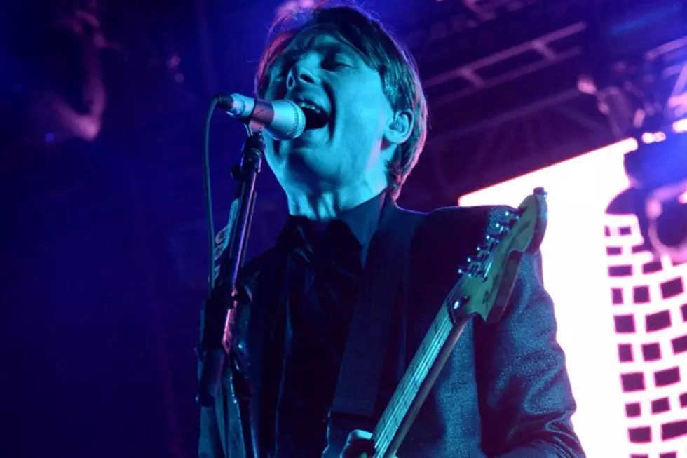 Franz Ferdinand + Sparks to Join Forces for New Album and Tour