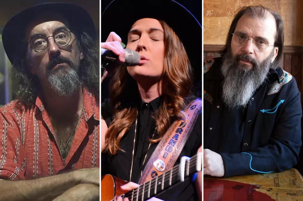 We Can't Wait for These Folk + Americana Shows at SXSW