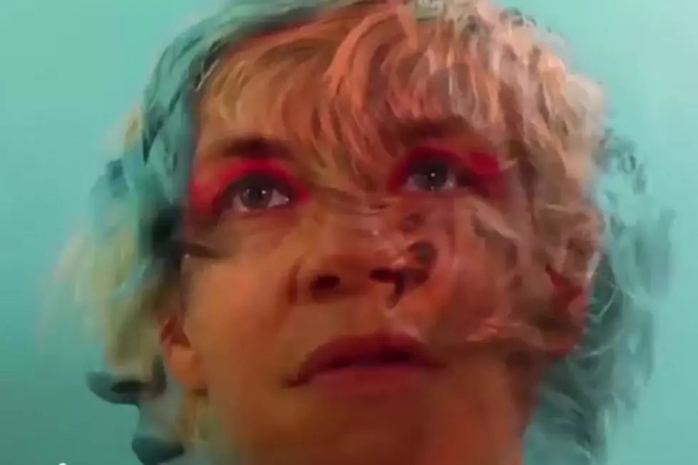 Watch Tune-Yards&#8217; Spastic New Video for &#8216;Wait for a Minute&#8217;