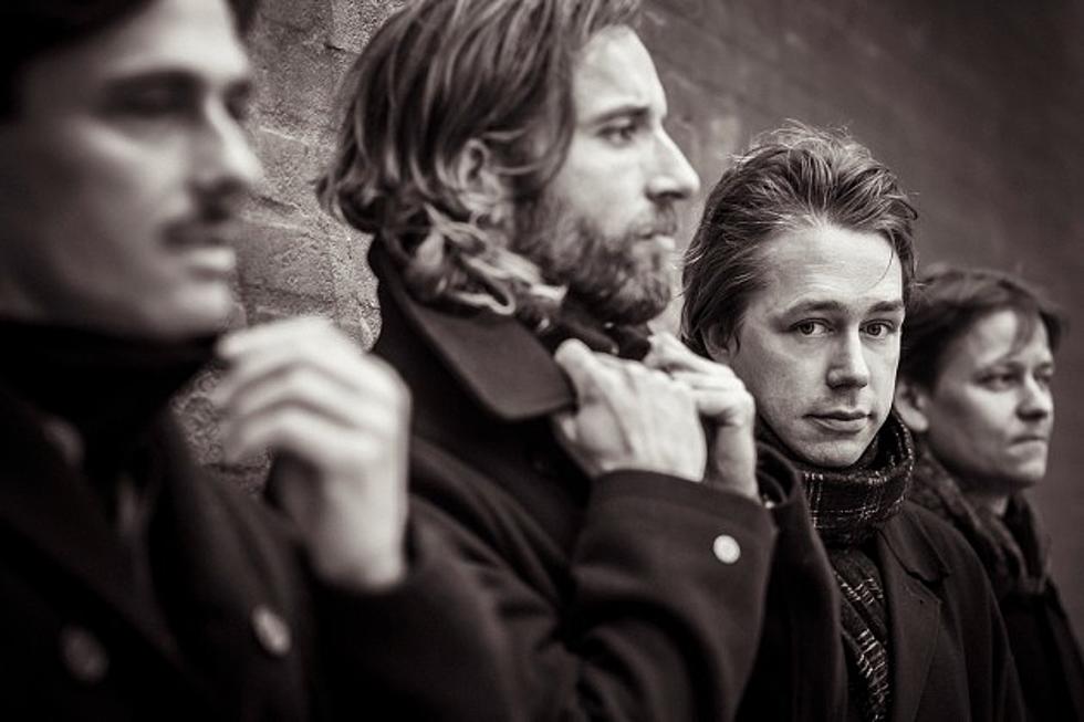 At SXSW, Mew Discuss Their Lengthy Break and What&#8217;s to Come With &#8216;+-&#8216;